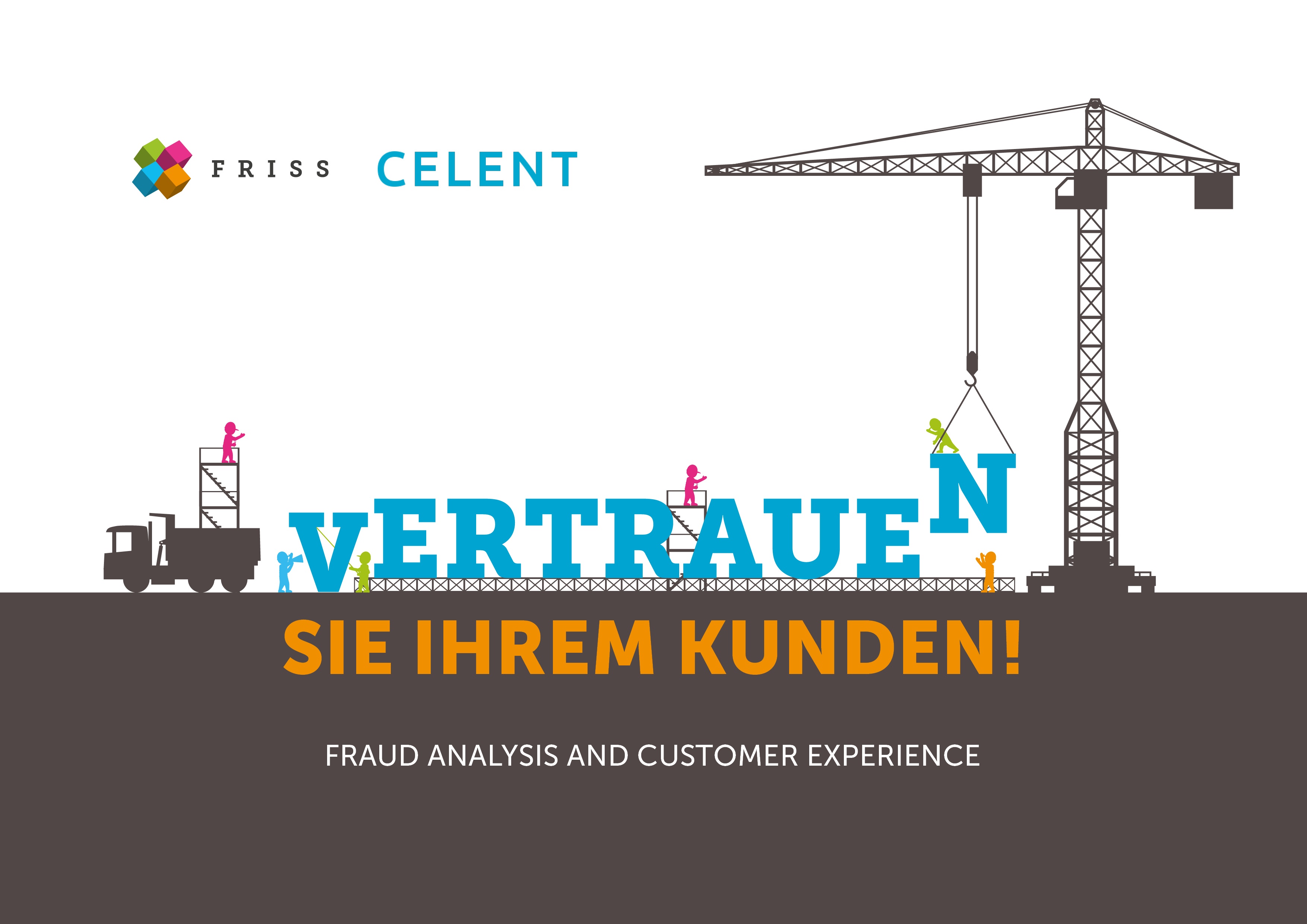 Customer Experience and Fraud Analysis DE