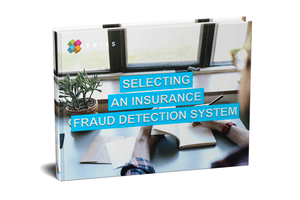 Whitepaper | Selecting an Insurance Fraud Detection System EN